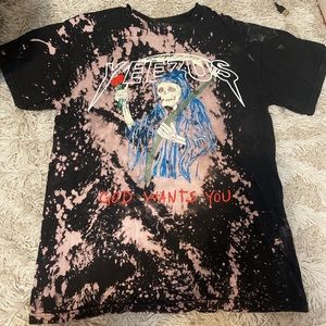 Vintage Yeezy tshirt